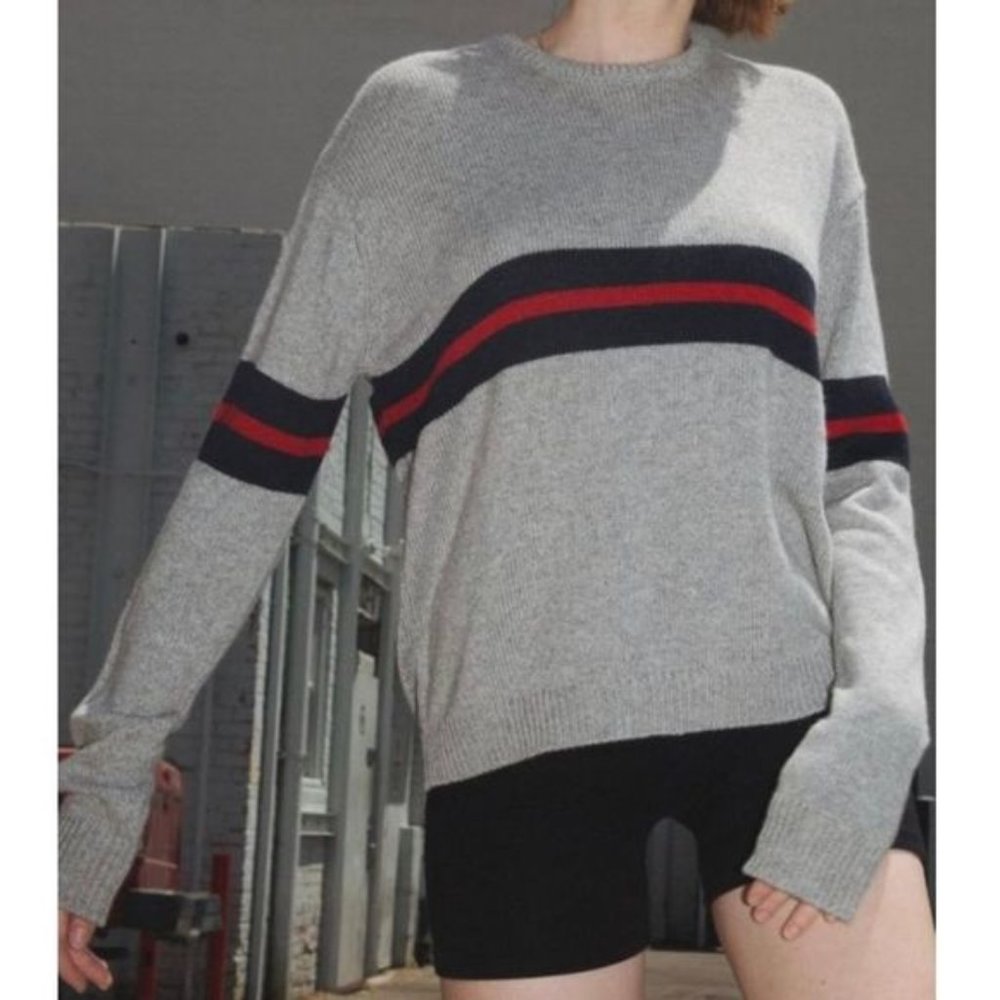 Brandy Melville Bernadette Sweater